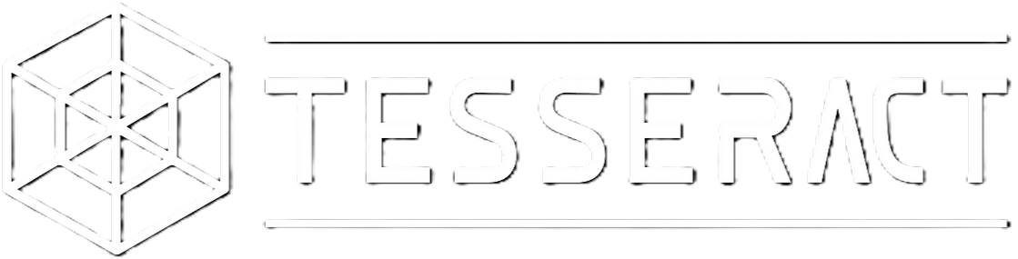 Tesseract Solutions Logo